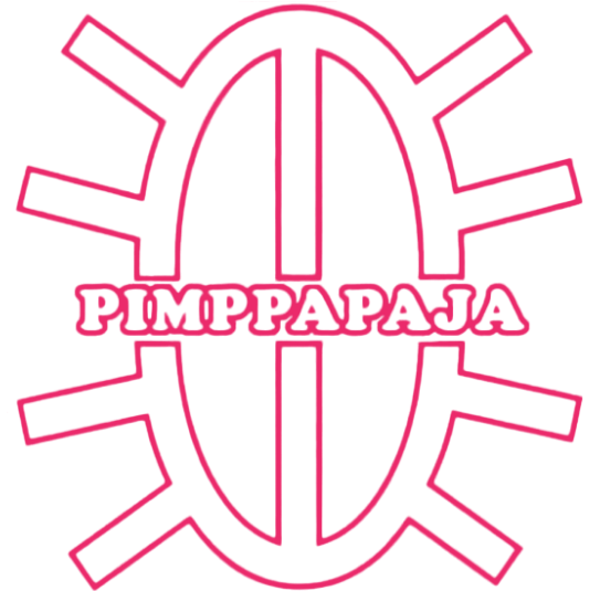 Pimppapaja